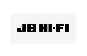 JB Hi-Fi