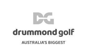 Drummond Golf